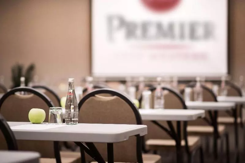 Fotos del hotel Best Western Premier Sofia Airport:  16