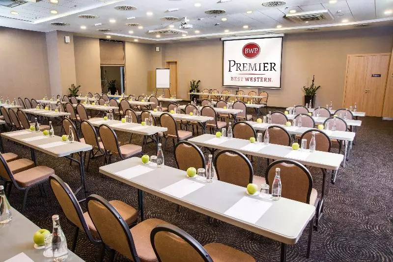 Fotos del hotel Best Western Premier Sofia Airport:  25