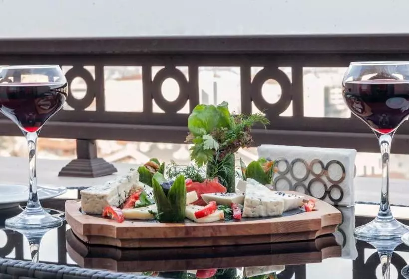 Fotos del hotel Cadence Design:  5