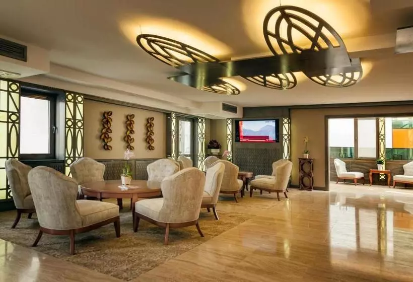 Fotos del hotel Cadence Design:  24