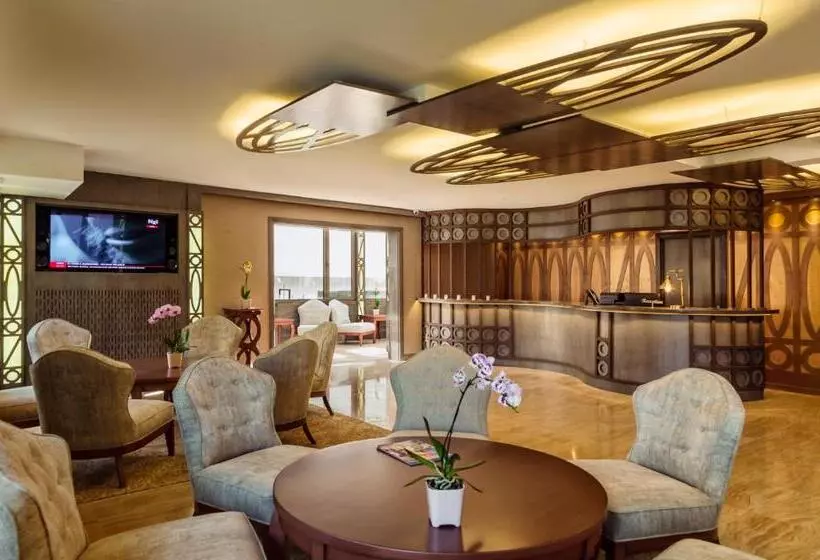 Fotos del hotel Cadence Design:  23