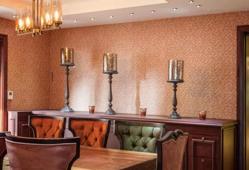 Fotos del hotel Cadence Design:  18
