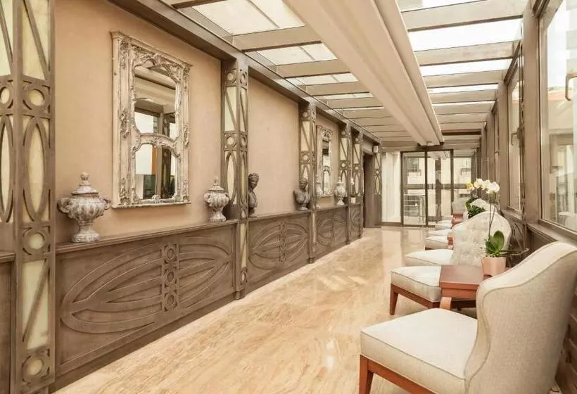 Fotos del hotel Cadence Design:  2