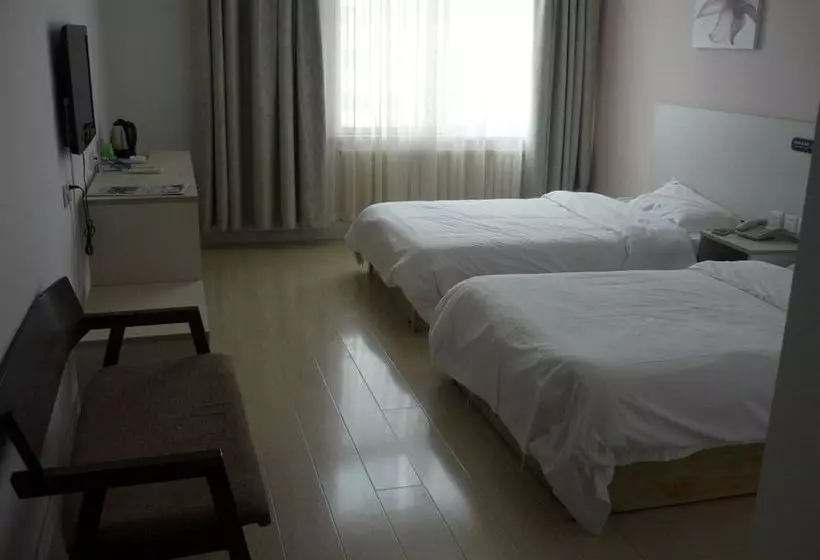 Fotos del hotel Harbour Impression Jimo Branch:  14