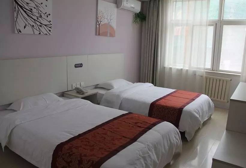 Fotos del hotel Harbour Impression Jimo Branch:  5