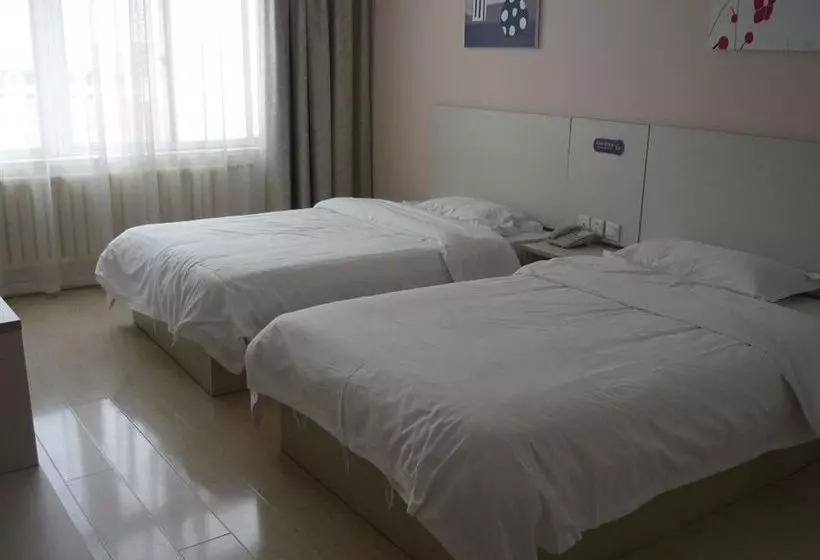 Fotos del hotel Harbour Impression Jimo Branch:  7