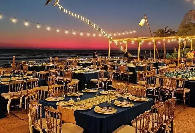 Fotos del hotel Mishol Bodas  & Beach Club Privado:  10