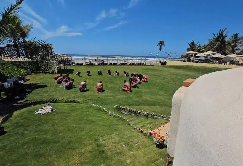 Fotos del hotel Mishol Bodas  & Beach Club Privado:  7