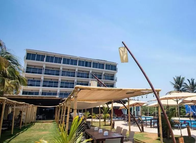 Fotos del hotel Mishol Bodas  & Beach Club Privado:  17