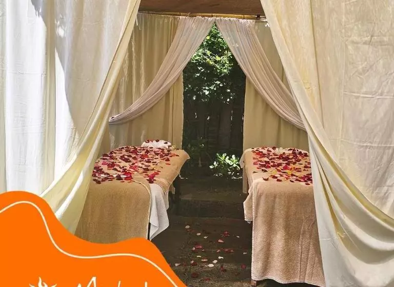 Mishol Bodas  & Beach Club Privado