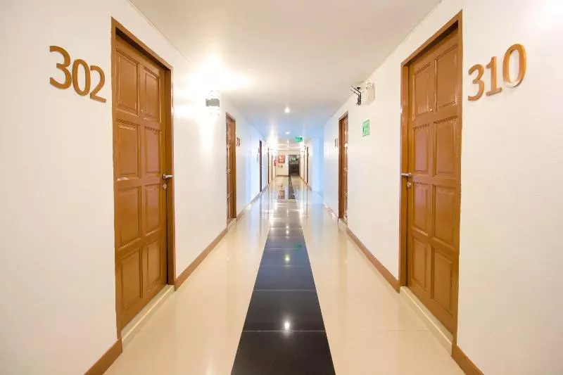 Fotos del hotel The Avail:  9