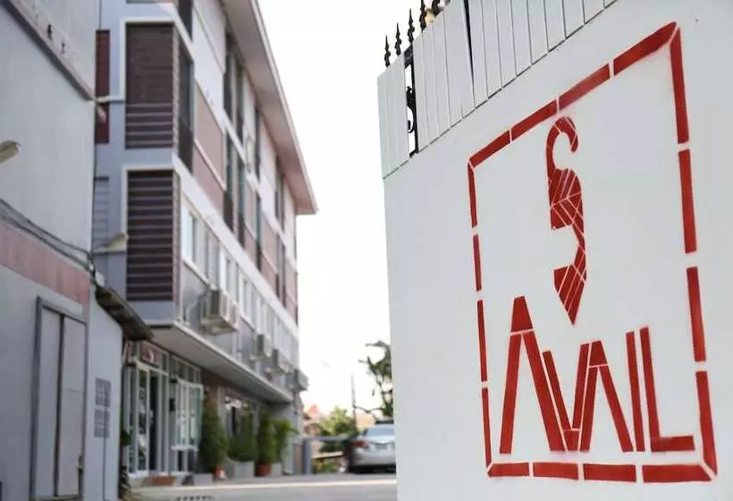 Fotos del hotel The Avail:  24