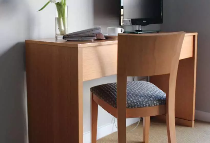 Fotos del hotel The Premier  Broadmeadow:  23