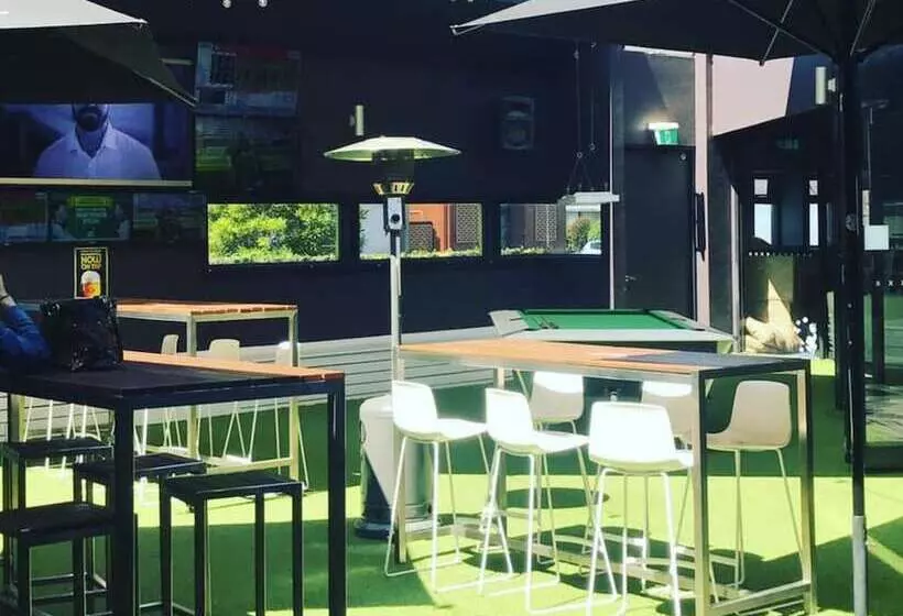 Fotos del hotel The Premier  Broadmeadow:  4