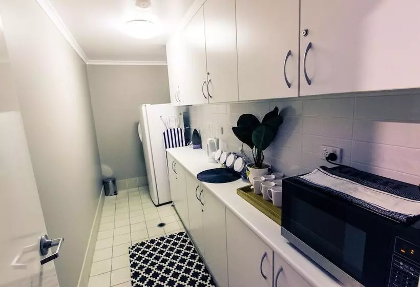 Fotos del hotel The Premier  Broadmeadow:  11