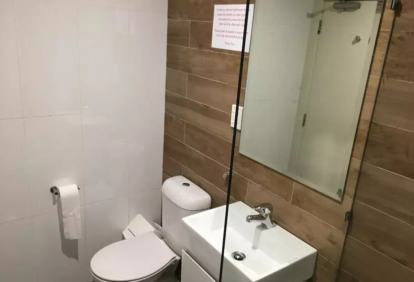 Fotos del hotel The Premier  Broadmeadow:  12