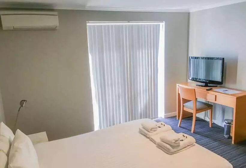 Fotos del hotel The Premier  Broadmeadow:  8