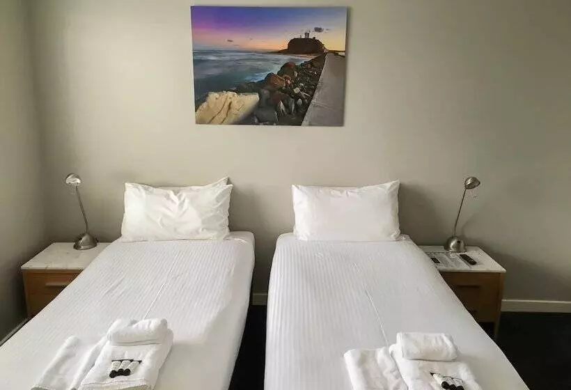 Fotos del hotel The Premier  Broadmeadow:  22