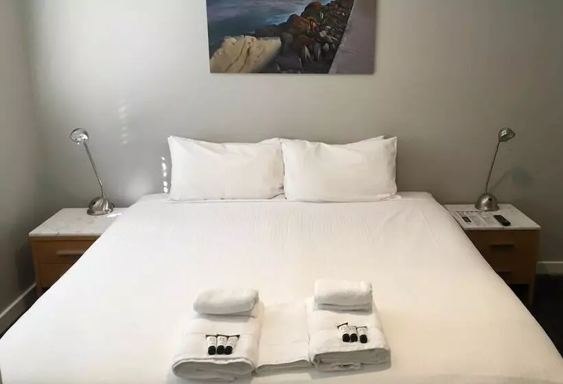 Fotos del hotel The Premier  Broadmeadow:  17