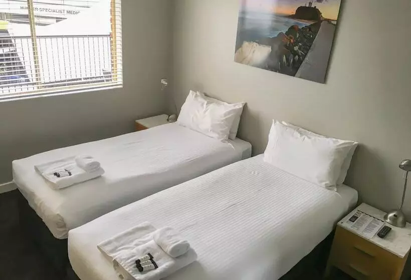 Fotos del hotel The Premier  Broadmeadow:  13