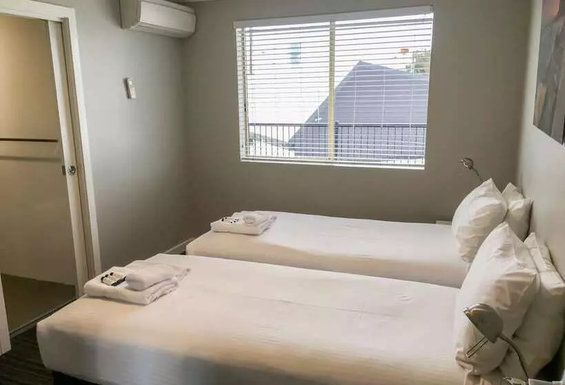 Fotos del hotel The Premier  Broadmeadow:  24