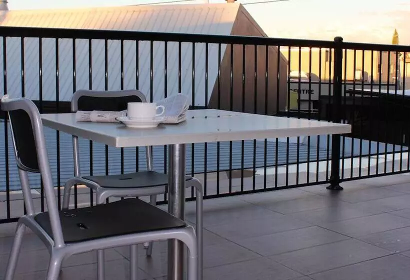 Fotos del hotel The Premier  Broadmeadow:  5
