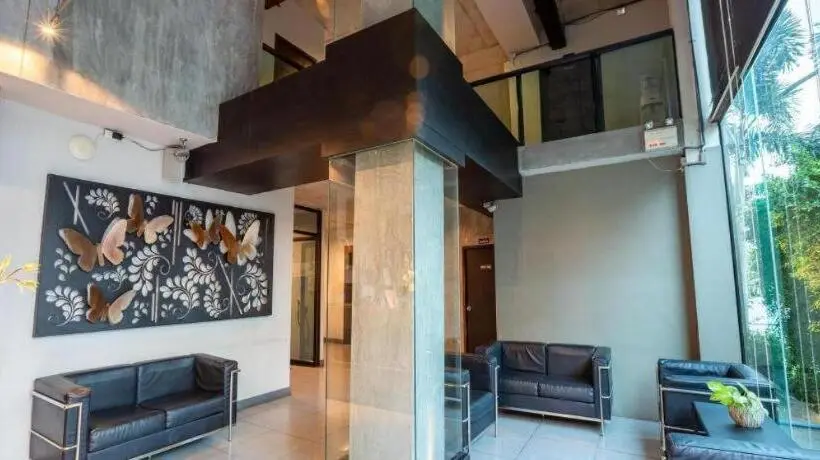 Fotos del hotel B2  South Pattaya Premier:  12