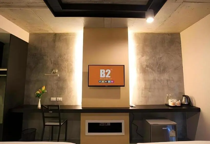 Fotos del hotel B2  South Pattaya Premier:  24