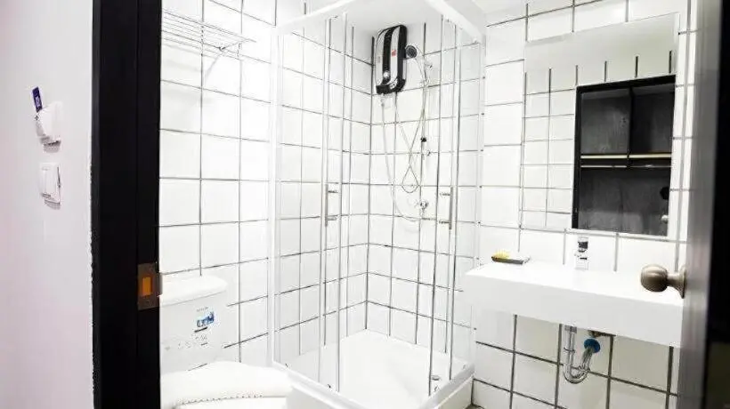 Fotos del hotel B2  South Pattaya Premier:  6