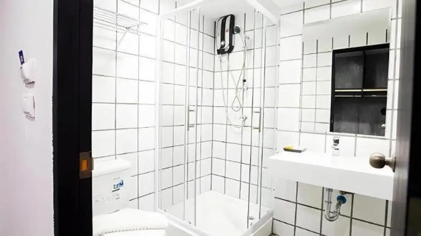 Fotos del hotel B2  South Pattaya Premier:  14