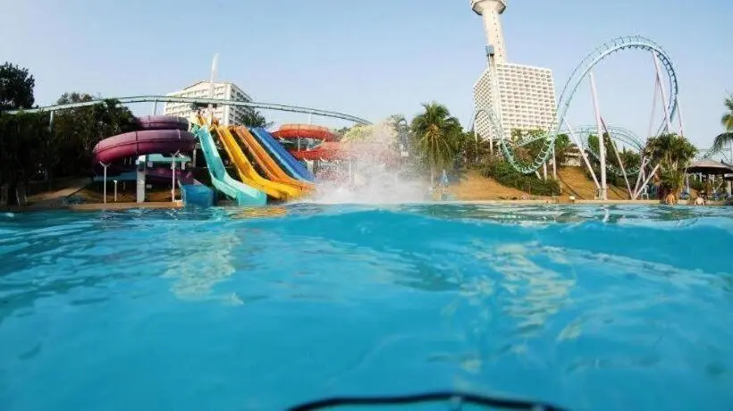 Fotos del hotel B2  South Pattaya Premier:  9