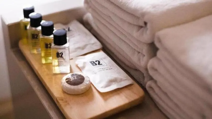 Fotos del hotel B2  South Pattaya Premier:  25