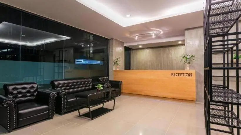 Fotos del hotel B2  South Pattaya Premier:  4