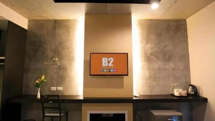 Fotos del hotel B2  South Pattaya Premier:  20