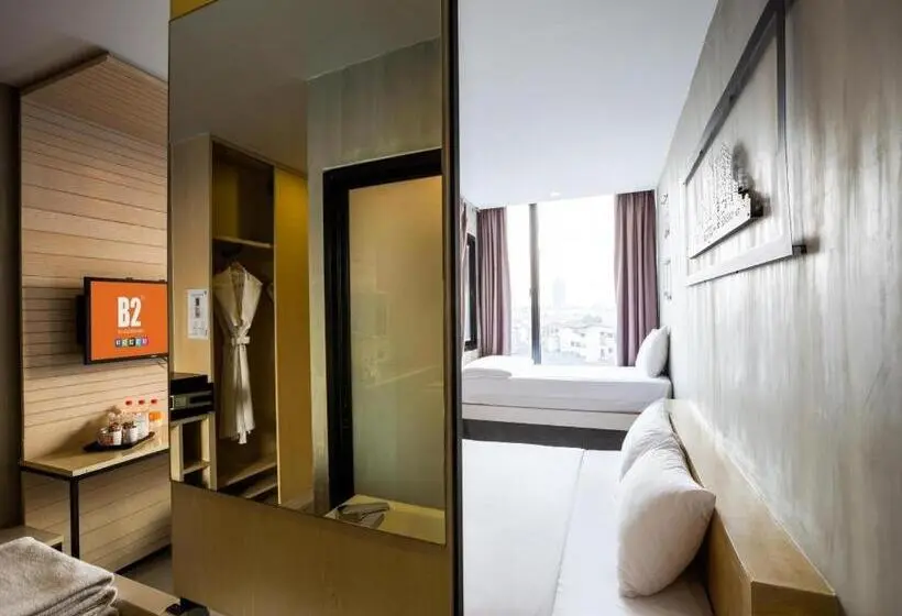 Fotos del hotel B2  South Pattaya Premier:  3