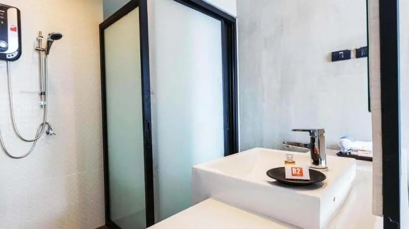 Fotos del hotel B2  South Pattaya Premier:  15