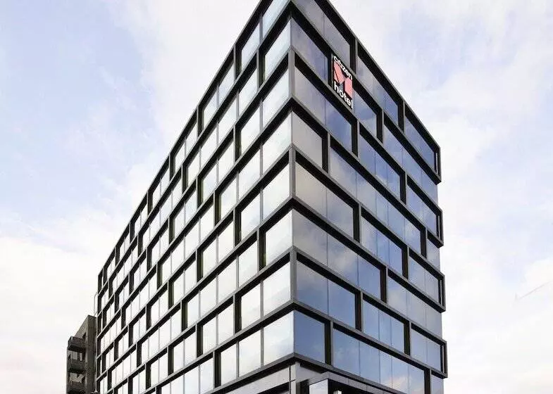 Citizenm London Shoreditch