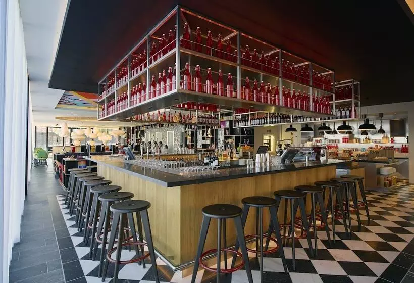 Fotos del hotel Citizenm London Shoreditch:  13