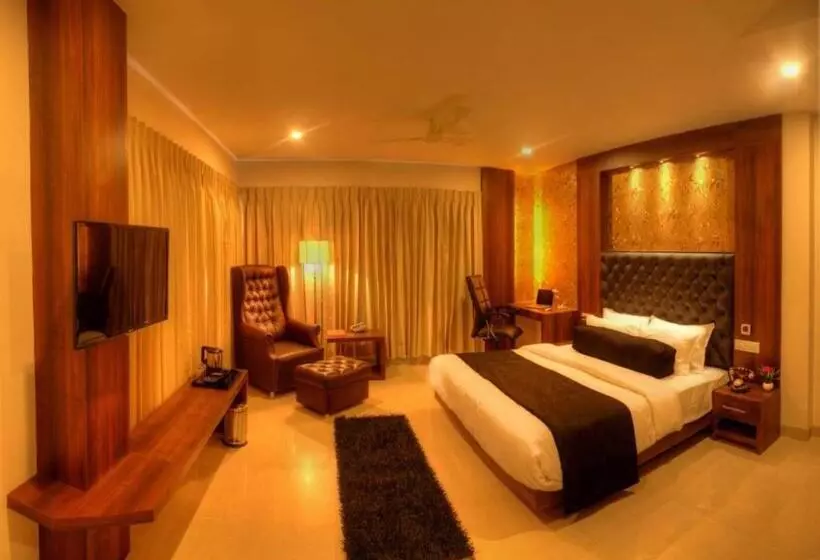 Fotos del hotel The Dawn:  2