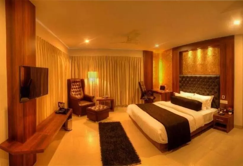 Fotos del hotel The Dawn:  14