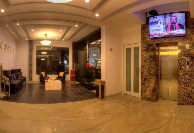 Fotos del hotel The Dawn:  9
