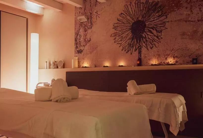 Fotos del hotel Ospitalita' Del Conte Hotel & Spa:  21