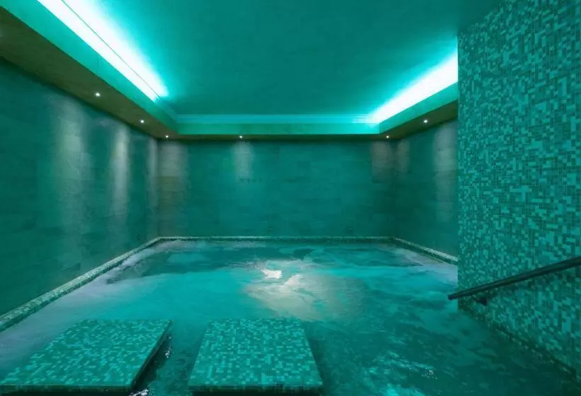 Fotos del hotel Ospitalita' Del Conte Hotel & Spa:  8