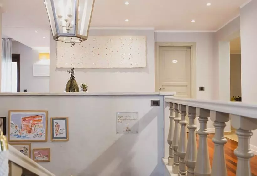 Fotos del hotel Ospitalita' Del Conte Hotel & Spa:  2