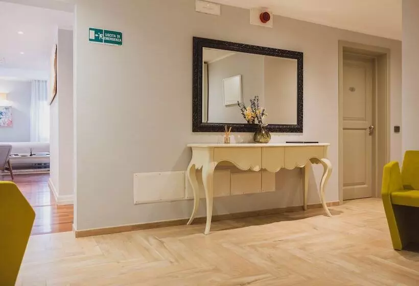 Fotos del hotel Ospitalita' Del Conte Hotel & Spa:  9