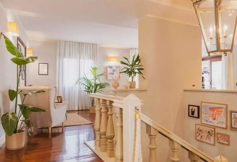 Fotos del hotel Ospitalita' Del Conte Hotel & Spa:  18