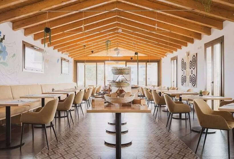 Fotos del hotel Ospitalita' Del Conte Hotel & Spa:  16