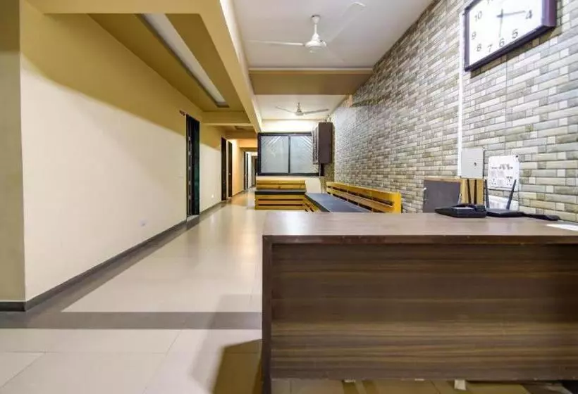 Fotos del hotel Rajdeep Inn:  8