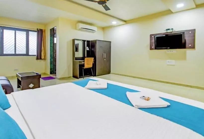 Fotos del hotel Rajdeep Inn:  14