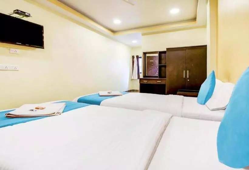 Rajdeep Inn